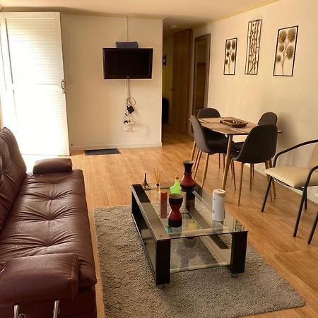 Hermoso Aparta Estudio Amoblado En Перейра Екстериор снимка