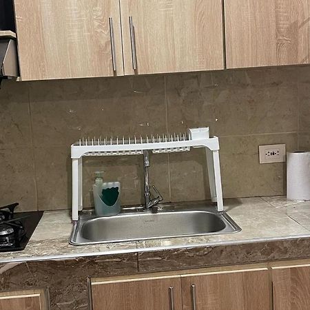 Hermoso Aparta Estudio Amoblado En Перейра Екстериор снимка