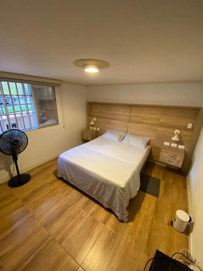 Hermoso Aparta Estudio Amoblado En Перейра Екстериор снимка