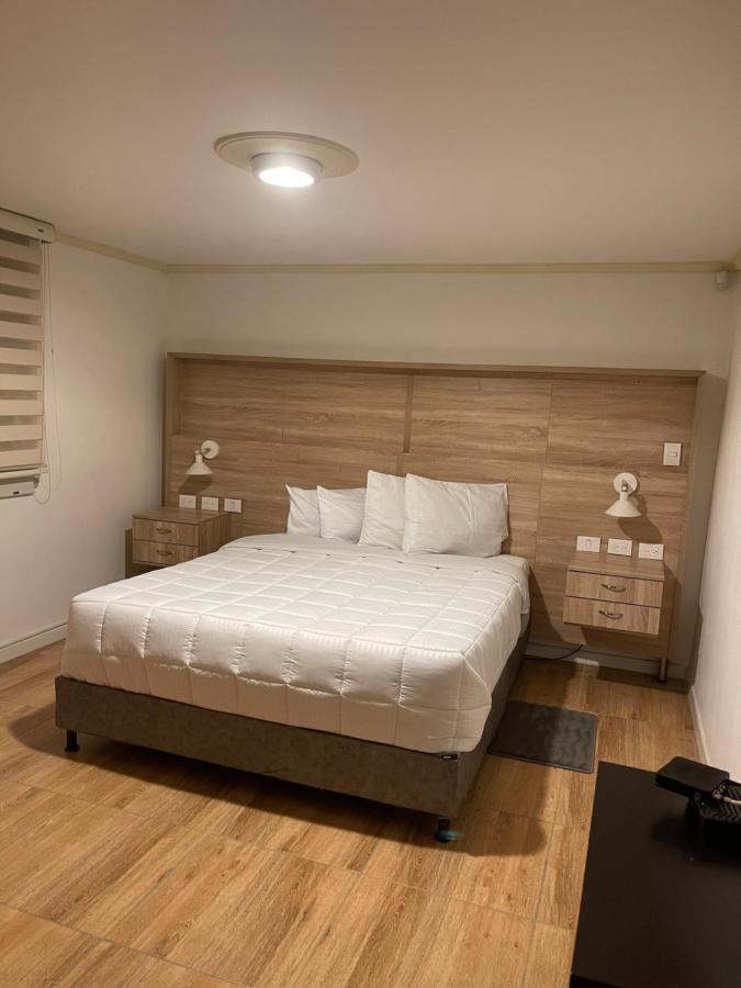 Hermoso Aparta Estudio Amoblado En Перейра Екстериор снимка