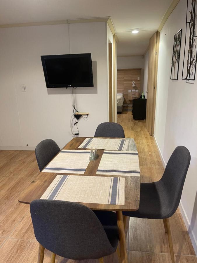 Hermoso Aparta Estudio Amoblado En Перейра Екстериор снимка