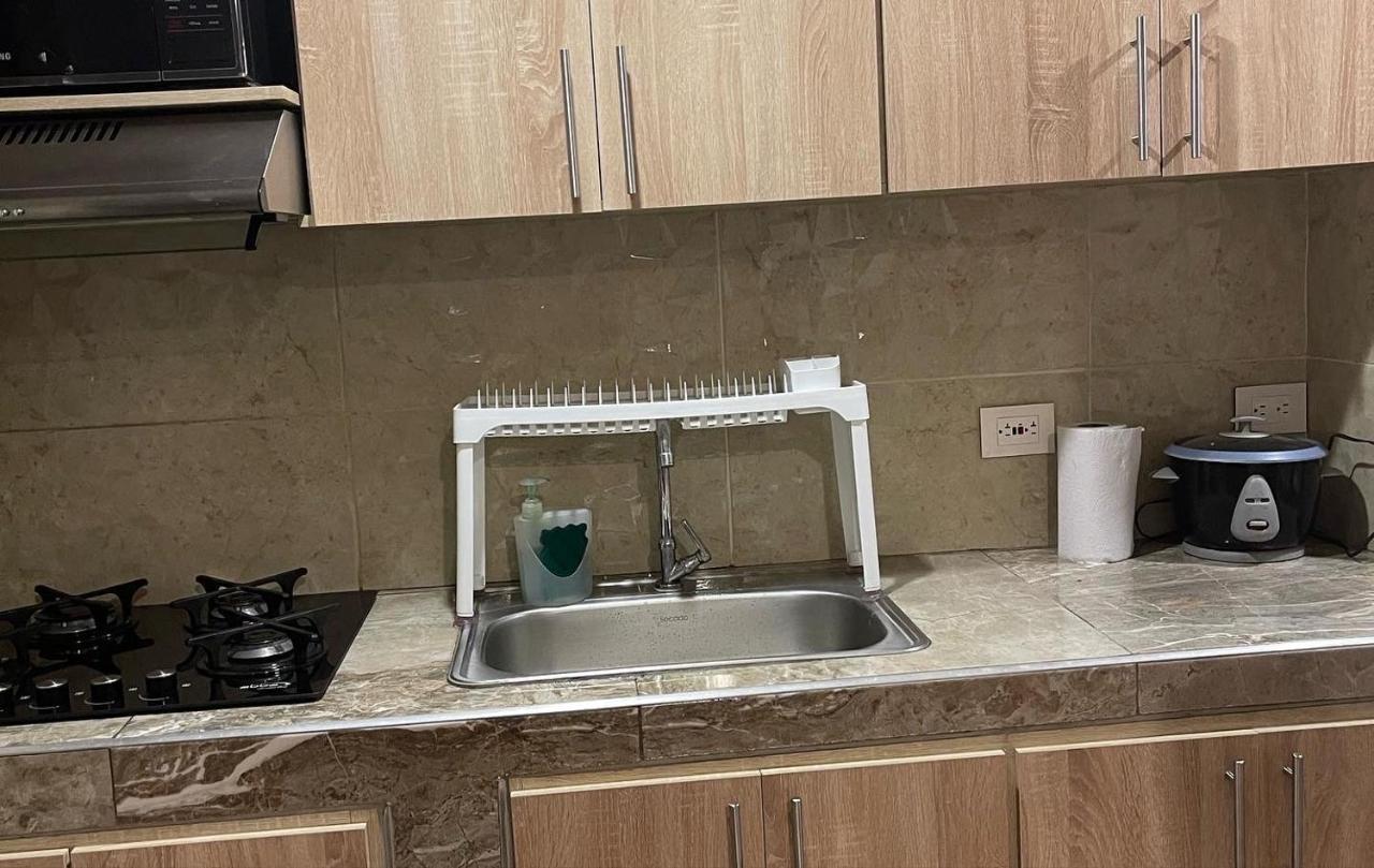 Hermoso Aparta Estudio Amoblado En Перейра Екстериор снимка
