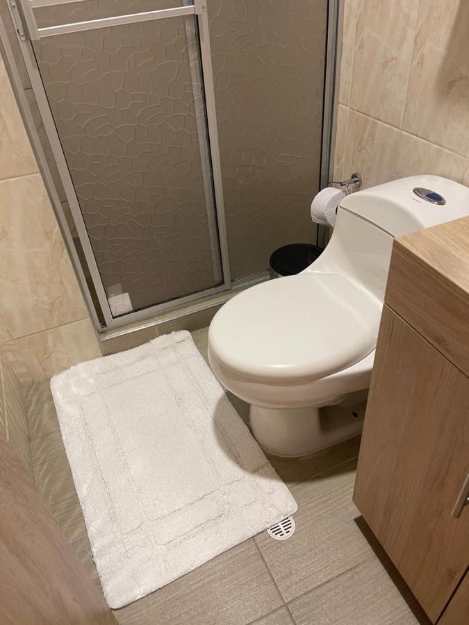 Hermoso Aparta Estudio Amoblado En Перейра Екстериор снимка